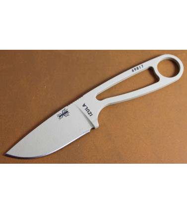 IZULA DesertTan w/Survival Kit