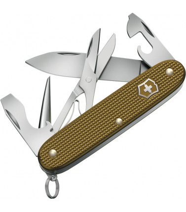 Pioneer X Terra Brown Alox...