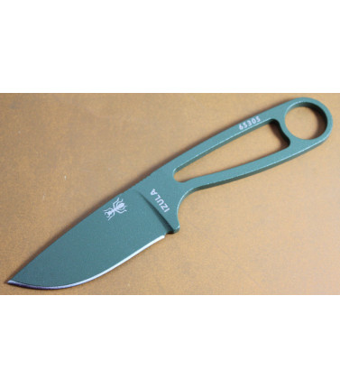 IZULA OD with Survival Kit