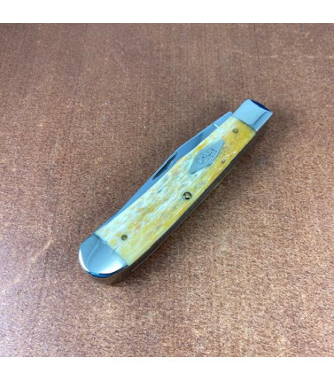 Case XX 2004Trapper Adobe Sun