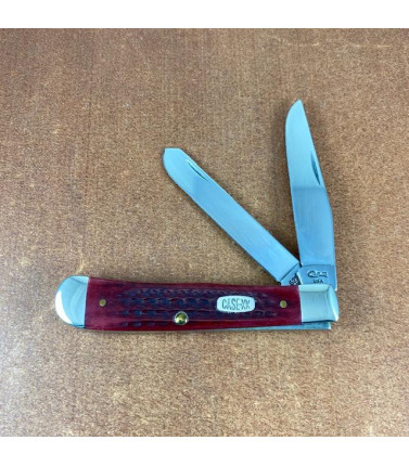 Case XX 1996 Trapper Dark...