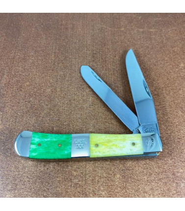 Case XX 2003 Christmas...