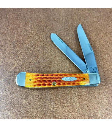 Case XX 2006 Trapper...