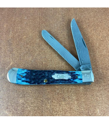 Case XX Trapper -...