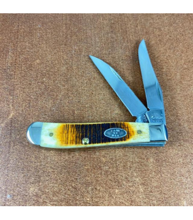 2012 Case XX Mini Trapper -...