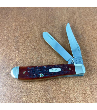 2000 Case XX Mini Trapper -...