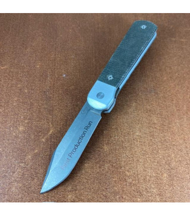 Longhouse - Smooth OD Green...