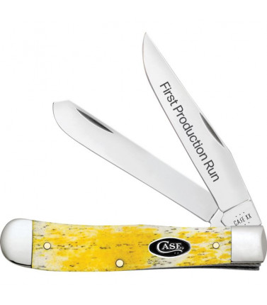 Trapper - Yellow Bone -...