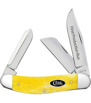 Sowbelly - Yellow Bone -...