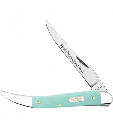 Medium Toothpick - Seafoam...