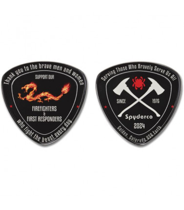 Fire Dragon Coin 2024