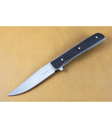 Urban Trapper Petite Cocobolo