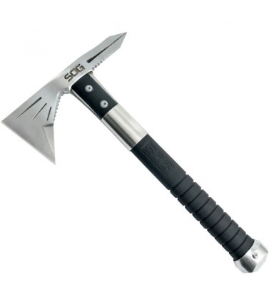 Voodoo Hawk Mini with Nylon...