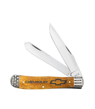 Case CHEVROLET Trapper...