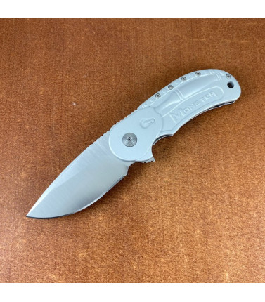 Monster Ratchet Frame-lock