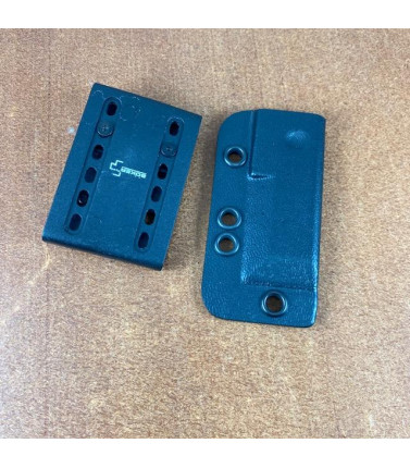 Cop Tool Kydex Sheath with...