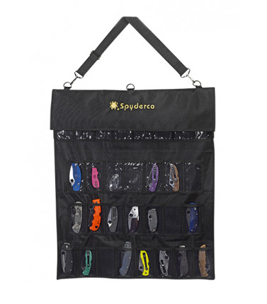 Spyderco Large Spyderpac