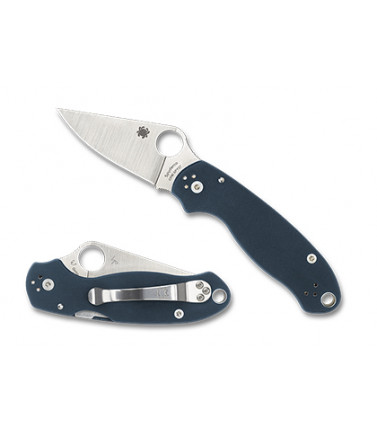 Para 3 - Cobalt Blue G-10 -...