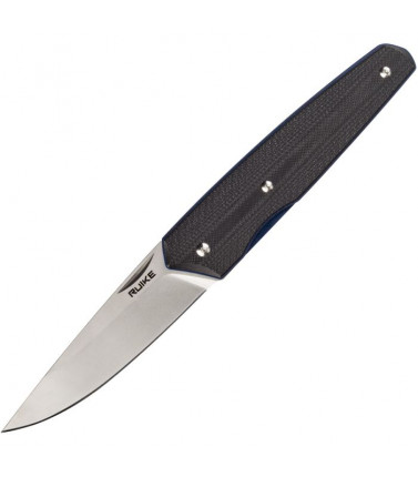 Ruike P848-B Linerlock -...