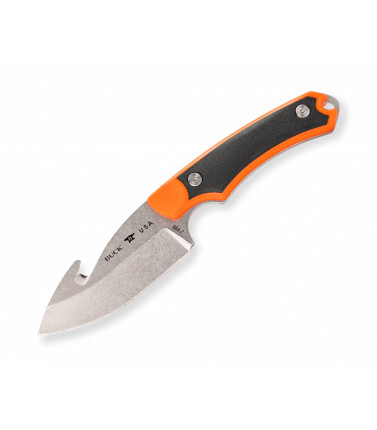 Alpha Hunter Select - Orange