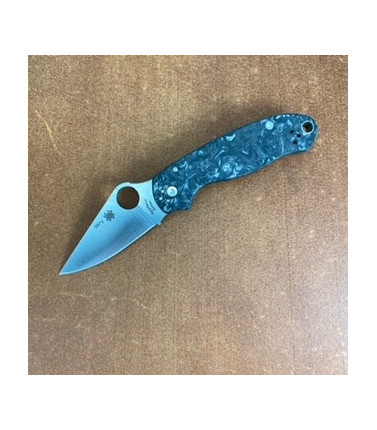 Para 3 Carbon Fiber Elmax