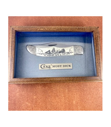 Moby Dick Limited Edition