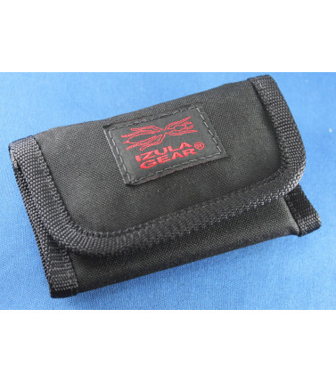 Izula Gear Wallet Kit
