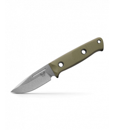 Mini Bushcrafter - OD Green...