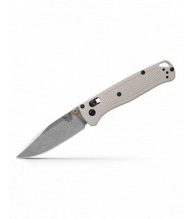 Bugout Tan - S30V