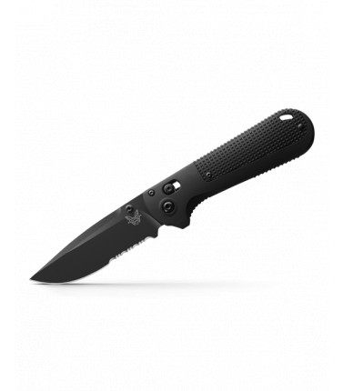 Benchmade 430SBK-02 Redoubt...