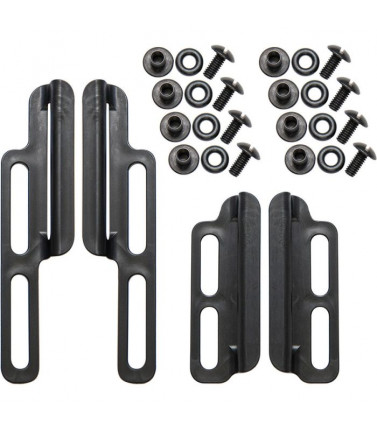 Ka-Bar Attachment System