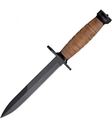 Combat Knife
