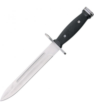 Stainless Combat Knife
