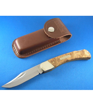 Golden Bear Desert Ironwood