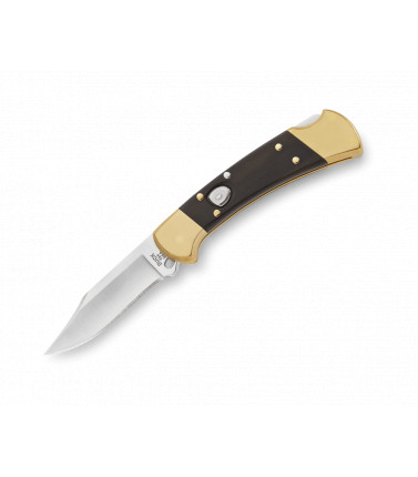 Buck 112 Ranger Lockback AUTO