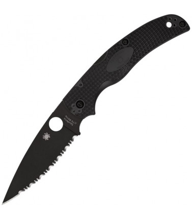 Native Chief - Black FRN -...