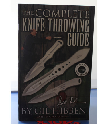 Knife Throwing Guide