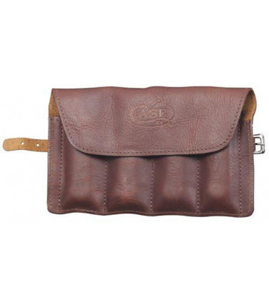 Gentleman's Knife Roll