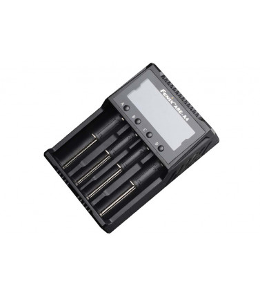 ARE-A4 Four  Channel Charger