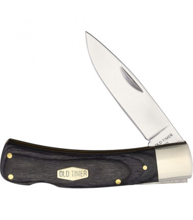 Bruin Lockback - Heritage...