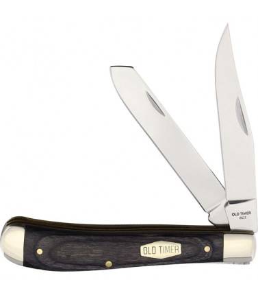 Trapper - Heritage Series