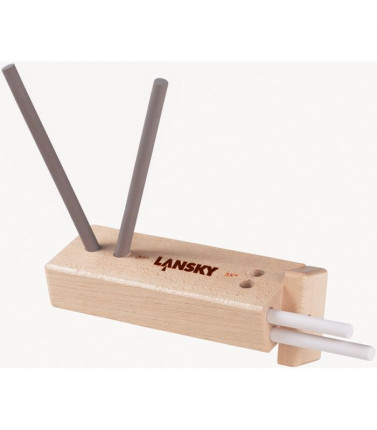 Lansky 4-Rod Turn-Box