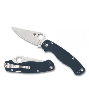 Para Military 2 - Cobalt...