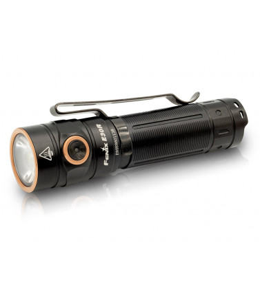 E30R Rechargeable 1600 Lumen