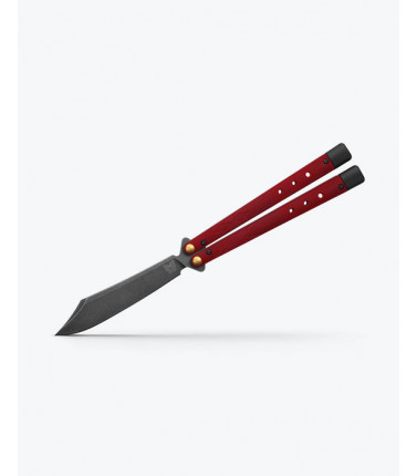 NECRON™ - Ruby Red G-10 -...