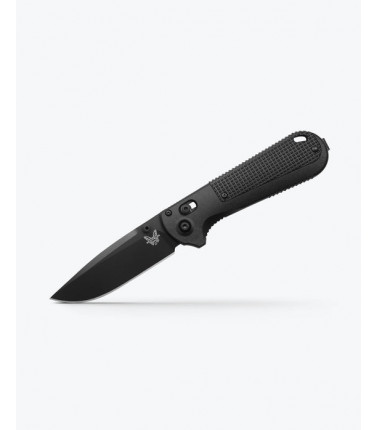 Benchmade 430BK Redoubt -...