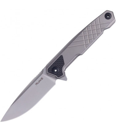 Ruike M875TZ Framelock Beta...