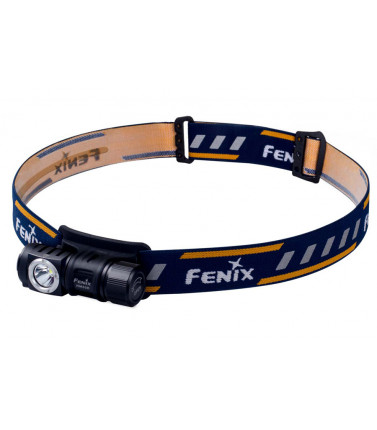 HM50R Rechargeable Headlamp