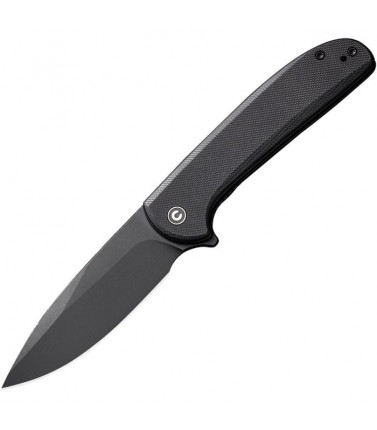Primitrox Flipper - Black...