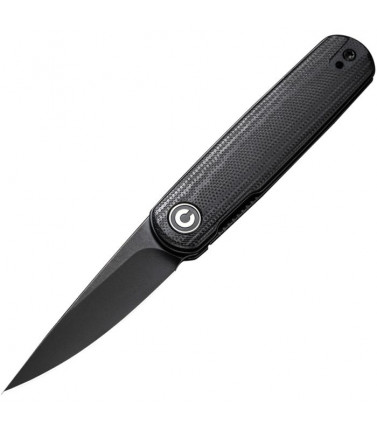 Lumi Top Flipper - Black...